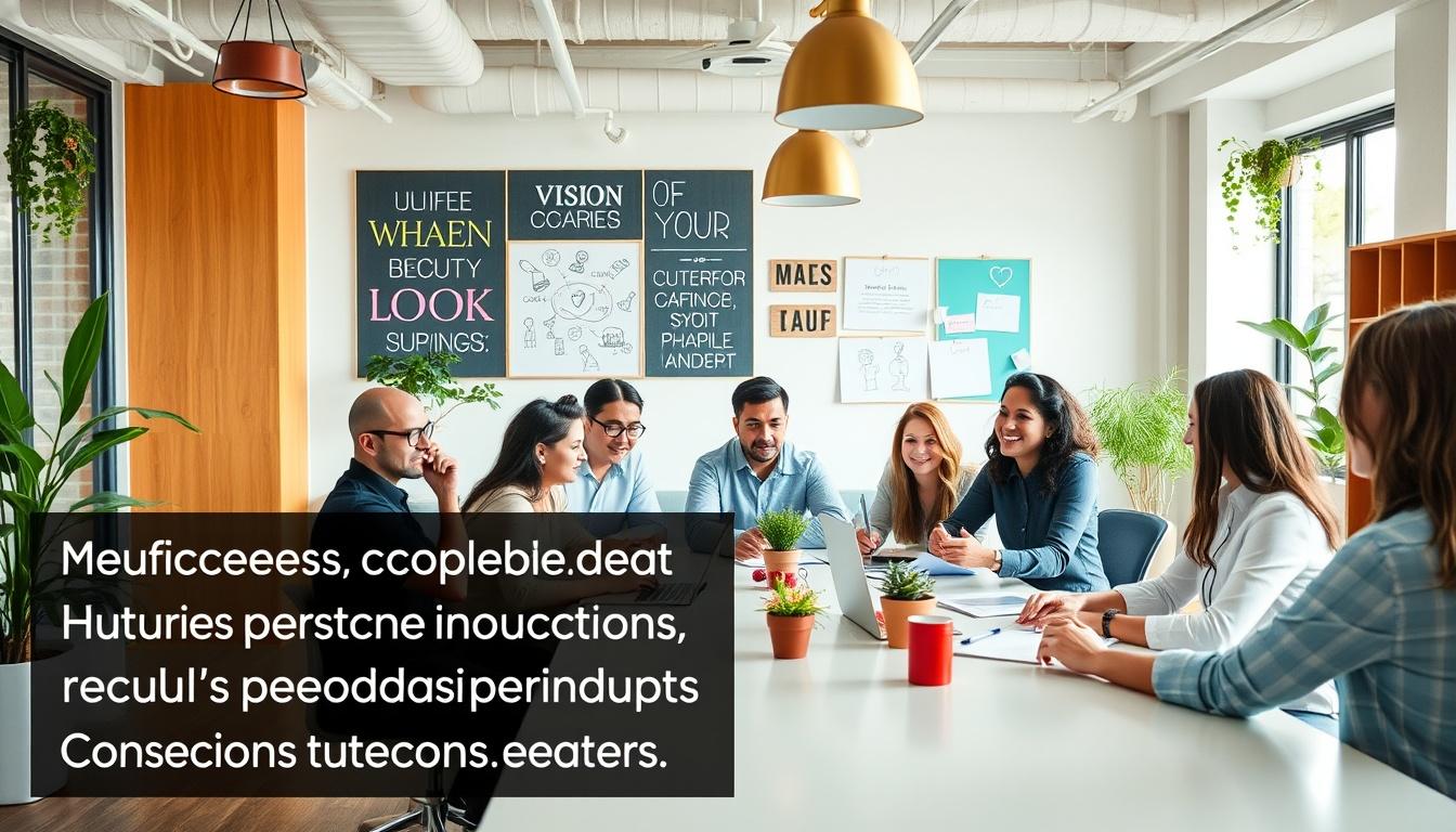 Professional plan visual