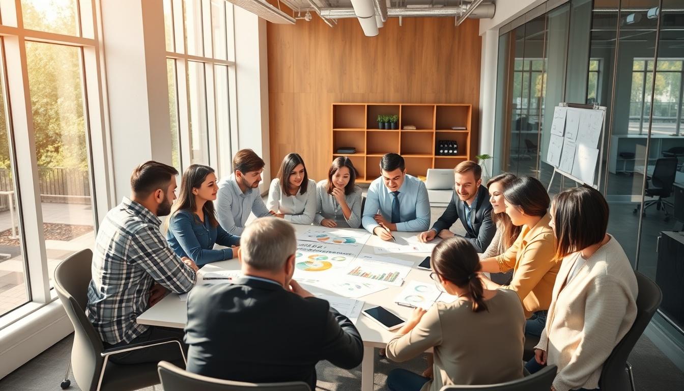 For Corporate Teams